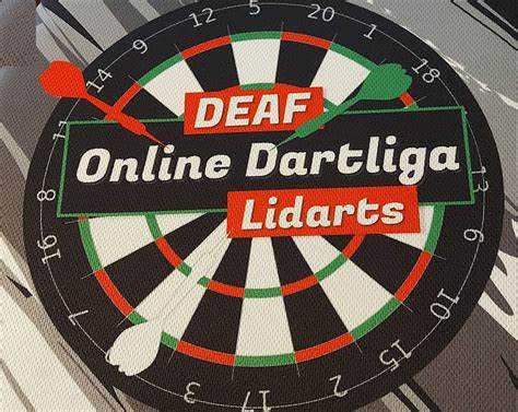 Lidarts – a free, open-source [scoring] website for online darts games