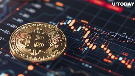 Bitcoin Warning: Key Indicator Predicts BTC Downturn - U.Today