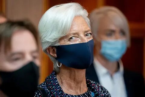 ECB's Lagarde calls for regulating Bitcoin's "funny business" - Reuters