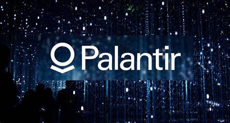 Palantir Stock Keeps Hitting New All-Time Highs