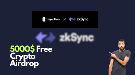 What is ZKSync Airdrop ? Complete Guide to an easy Claim - TechBullion