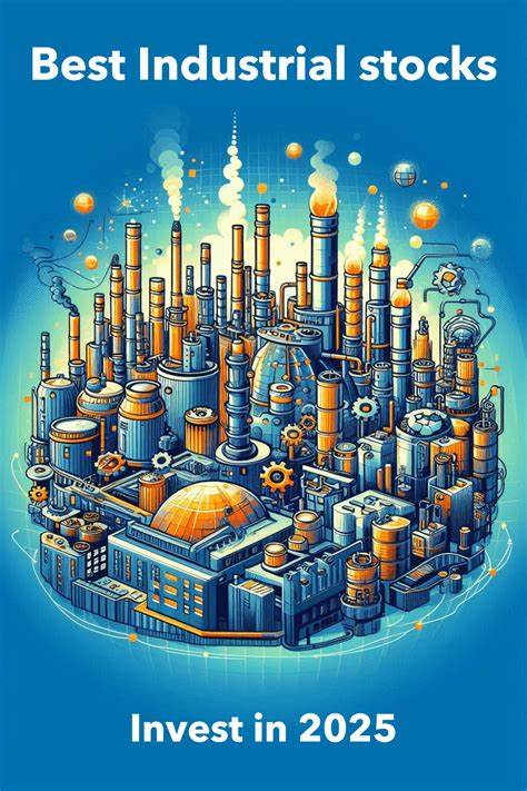 What Is One of the Best Industrial Stocks to Buy Right Now?