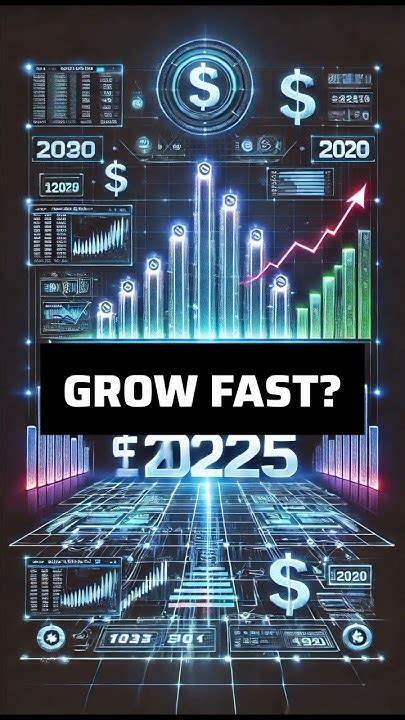 2 Growth Stocks That Could 10x Your Money