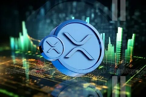 XRP Price If Crypto Markets Suffer Another $1 Billion Liquidation Event Before Bull Run? - CoinGape