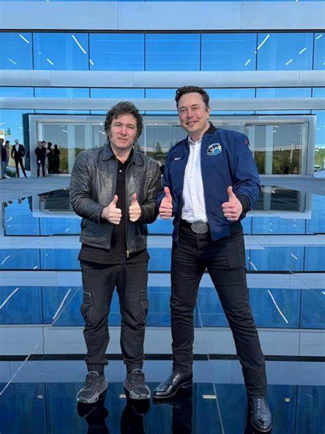Milei does not want to have promoted cryptocurrency