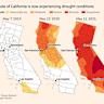 California achieved significant groundwater recharge last year