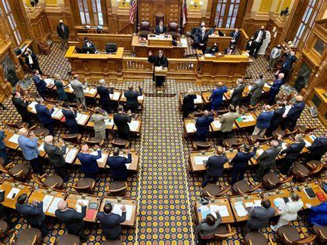 General Assembly takes its first step toward acknowledging cryptocurrency - Cardinal News