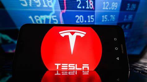 Here’s How Rich You’d Be if You Bought Tesla Stock Instead of a New Car in 2012