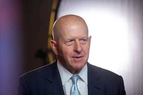 Wall Street giant Goldman Sachs finally gives crypto its due - mitrade.com
