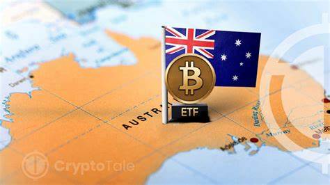 First Spot Bitcoin ETF to Launch in Australia in 2024: Bloomberg