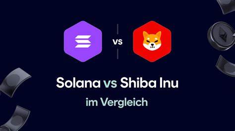 Better Cryptocurrency to Buy With $1,000 Right Now: Solana vs. Shiba Inu