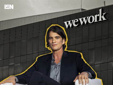 WeWork founder Adam Neumann trying to buy back company - Reuters.com