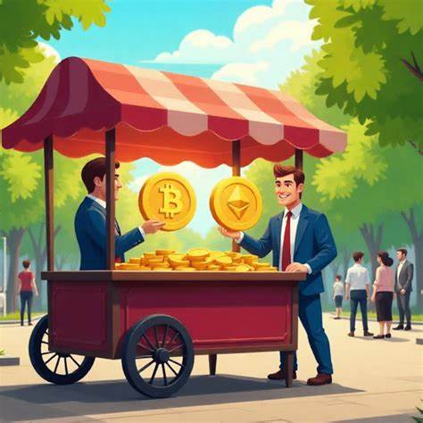 Meme Coin ‘$SATOSHI’ Heralding the Return of Satoshi Nakamoto’s Vision Launches First Presale