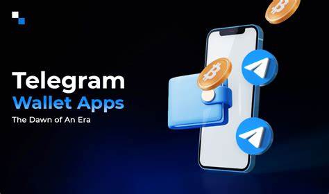 Telegram Rolls Out Integrated Crypto Wallet to US Market After Regulatory Breakthrough