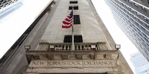 Stock market today: Dow, S&P 500, Nasdaq futures climb as Trump eyes naming a replacement for Fed's Powell