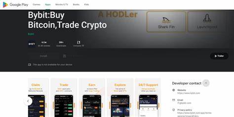 Bybit Exchange Review: Is It Safe & Legit to Buy Crypto in 2025? - CryptoNinjas