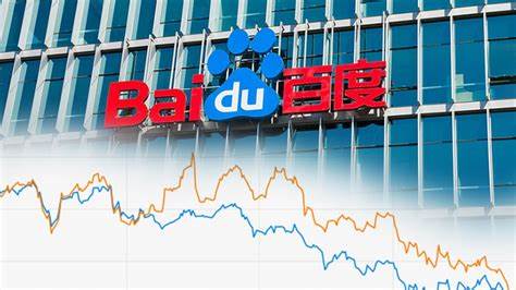 Why Baidu Stock Was Driving in the Fast Lane on Tuesday