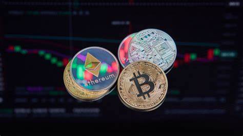 Sars warns crypto holders: declare or face penalties - MSN