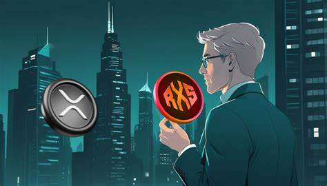 Is XRP About to Soar? Investors Are Eyeing a Hot New Altcoin That Could Steal the Spotlight - Crypto Daily