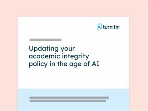 The Age of Integrity