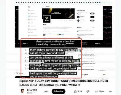 Rules Over Followers: BYDFi’s Official Response to ExtraVOD’s False Allegations - TheStreet