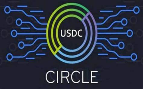 SUI rallies as Circle announces the launch of USDC on its network