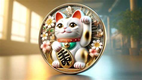 MANEKI and POPCAT soar by two digits while Bitcoin stumbles - Crypto Briefing