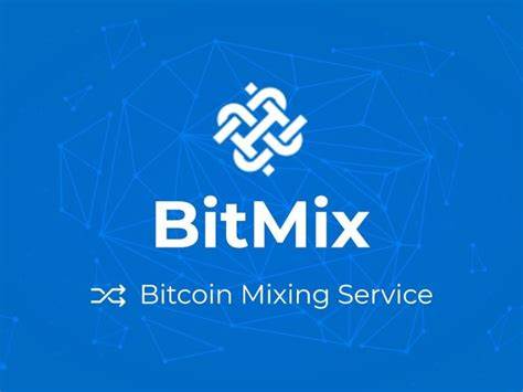 Achieving Bitcoin Anonymity Through Mixers - Bitcoin Magazine