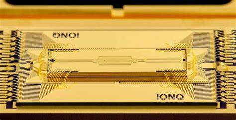 Quantum Computing Stocks: IonQ Touts Acquisition Strategy At Analyst Day