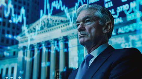 Powell Ouster Threat Boosts Bond Market’s ‘Cleanest’ Trade