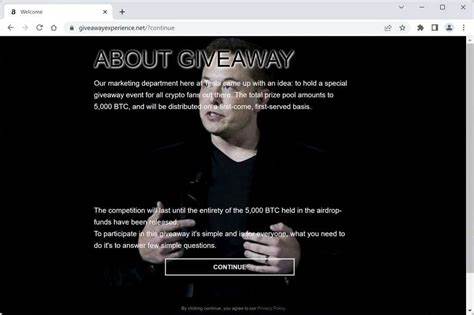 Elon Musk’s Buddy Tangos with Crypto Scam - Center for Economic and Policy Research -
