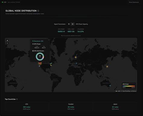 Node-0-7.5B: A collaborative multi-participant, model-parallel pretrain