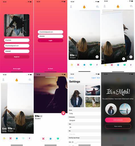 Show HN: Escape Rope – an open-source, self-hosted Tinder clone for jobs