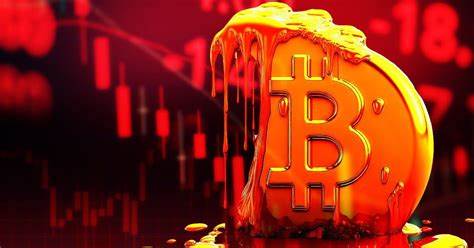 Liquidations reach almost $130M as Bitcoin drops below crucial $25k level - CryptoSlate