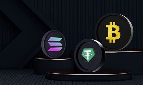 Bitcoin vs. Altcoins vs. Stablecoins: What's the Difference? - MUO - MakeUseOf