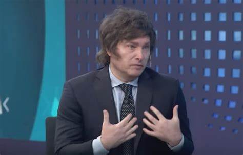 $Libra Cryptocurrency Collapse; Argentine President Javier Milei Denies Promotion - PanAsiaBiz