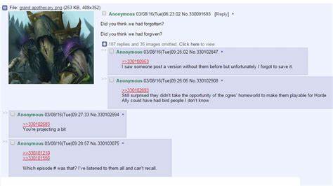 4chan Is Back Up