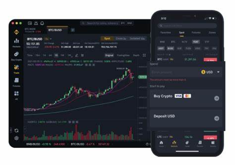 Best Crypto AI Trading Apps in 2024 - BeInCrypto