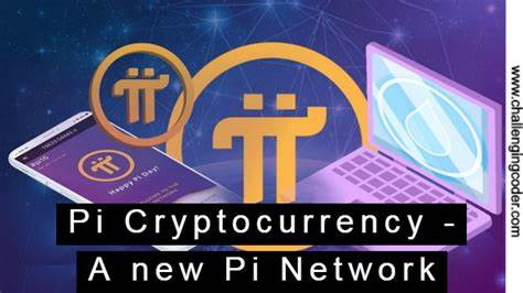 Could Pi Cryptocurrency Revolutionize Digital Payments? Discover the Future of Decentralized Finance - La Noticia Digital