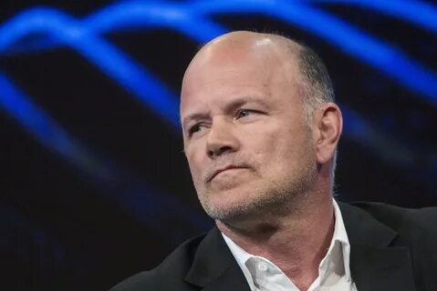 Michael Novogratz says there will be 'accusations and prosecutions for fraud' in the crypto space - MarketWatch
