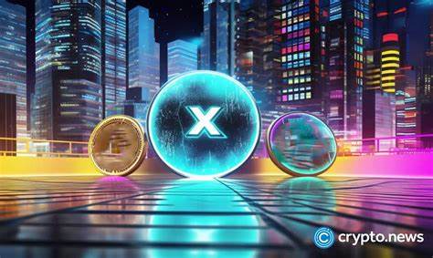 SEC Drops Cases Against Major Cryptocurrency Platforms: Implications for Binance, Tron, and Ripple - Blockchain.News