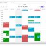 Calendar Pro for Obsidian