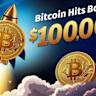 Bitcoin Price Prediction: Skyrockets Past $107K as SoFi Energizes Crypto Market and NYSE Unveils Trump ETF
