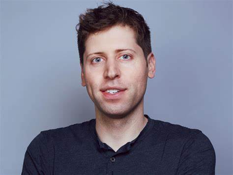 The rise of Sam Altman, OpenAI's billionaire CEO