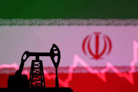 Crude Prices Erase an Early Advance as Iranian Retaliation Appears Limited