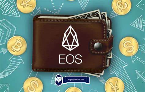 Best EOS Wallets for Storing Tokens and Collecting Airdrops in 2024 - Captain Altcoin