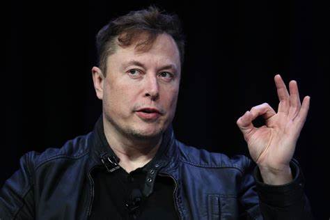 Elon Musk Declares The U.S. Dollar ‘A Scam’ Amid Fears Of $33 Trillion U.S. ‘Debt Death Spiral’ As The Bitcoin Price Soars - Forbes