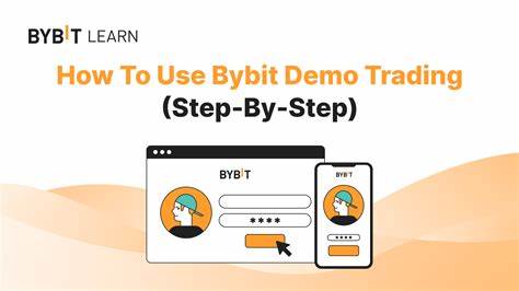 How to Use Bybit Demo Trading (Step-By-Step) - Bybit Learn