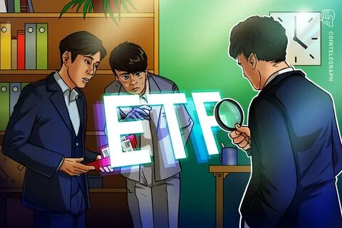 South Korean elders need Bitcoin, Ether ETFs, finance industry chief says