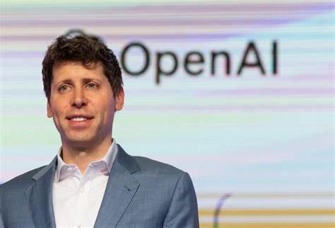 Sam-Altman Founded Worldcoin Becomes Crypto Market’s Biggest Gainer On OpenAI CEO’s Equity Stake Development – Crypto News BTC - Crypto News BTC